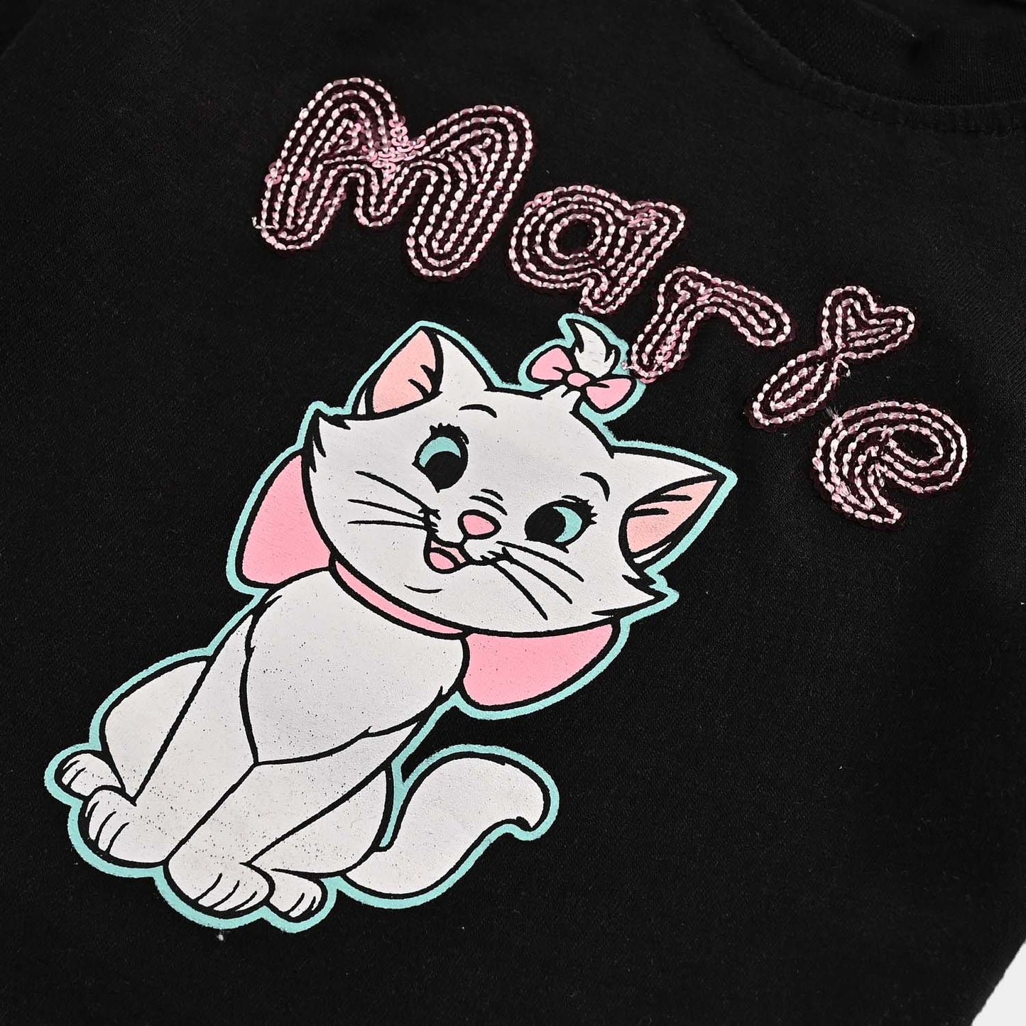 Degrant Studio Infant Girls Cotton T-Shirt - Degrant Studio