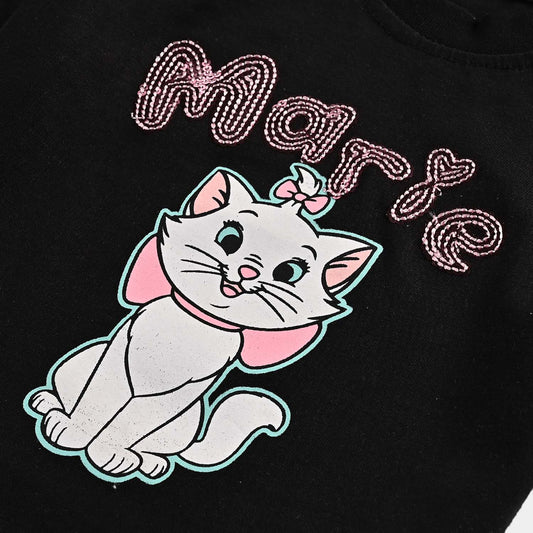 Degrant Studio Infant Girls Cotton T-Shirt - Degrant Studio